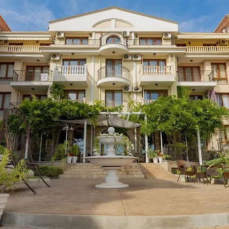 아파트 Royal Bay - Private - Bsr - 4