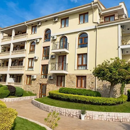 아파트 Royal Bay - Private - Bsr - 4 *